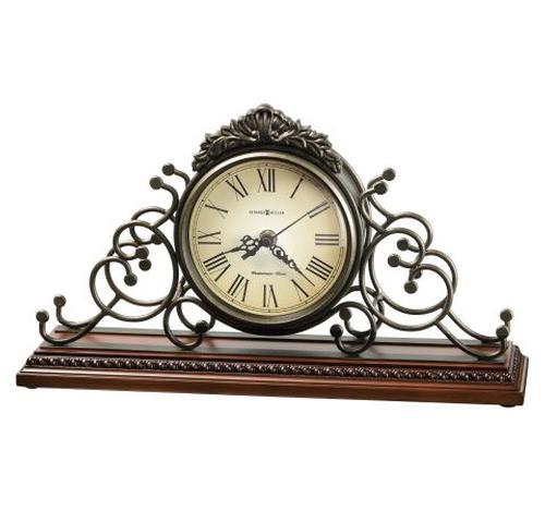 Howard Miller Mantle Clock 635-130